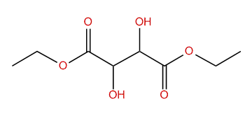 Diethyl tartrate